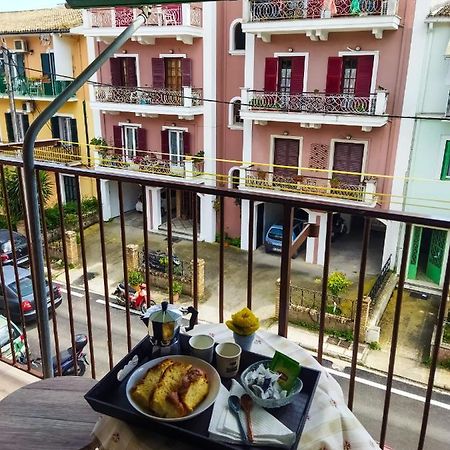 Alexandra'S Apartment Corfu (city) Exterior foto