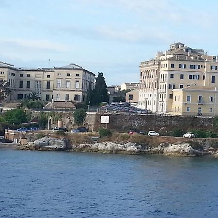 Alexandra'S Apartment Corfu (city) Exterior foto