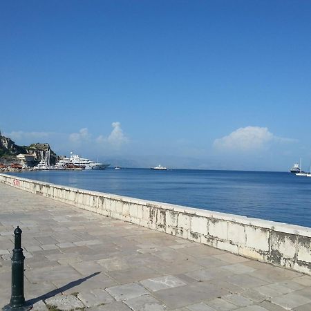 Alexandra'S Apartment Corfu (city) Exterior foto