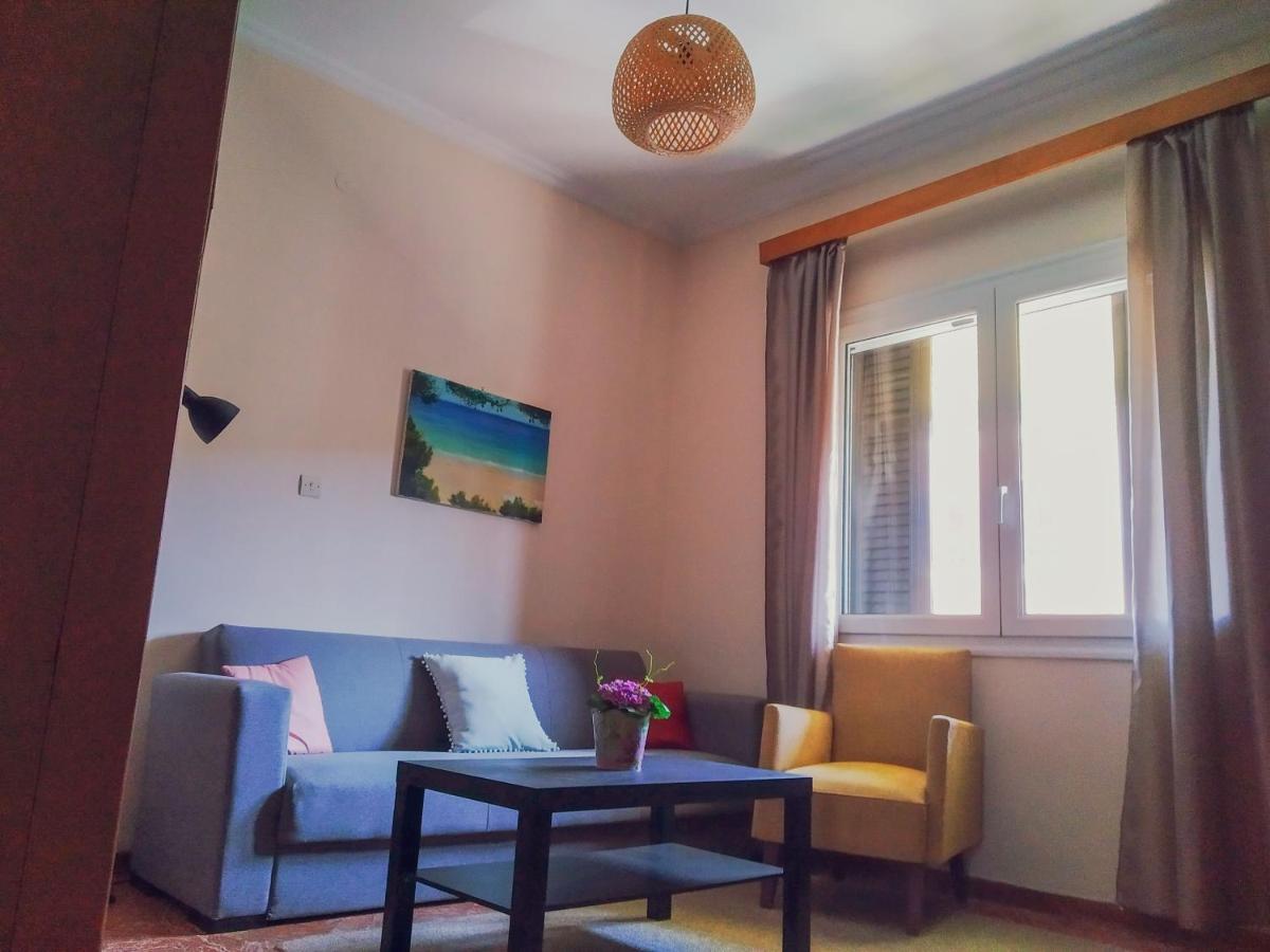 Alexandra'S Apartment Corfu (city) Exterior foto