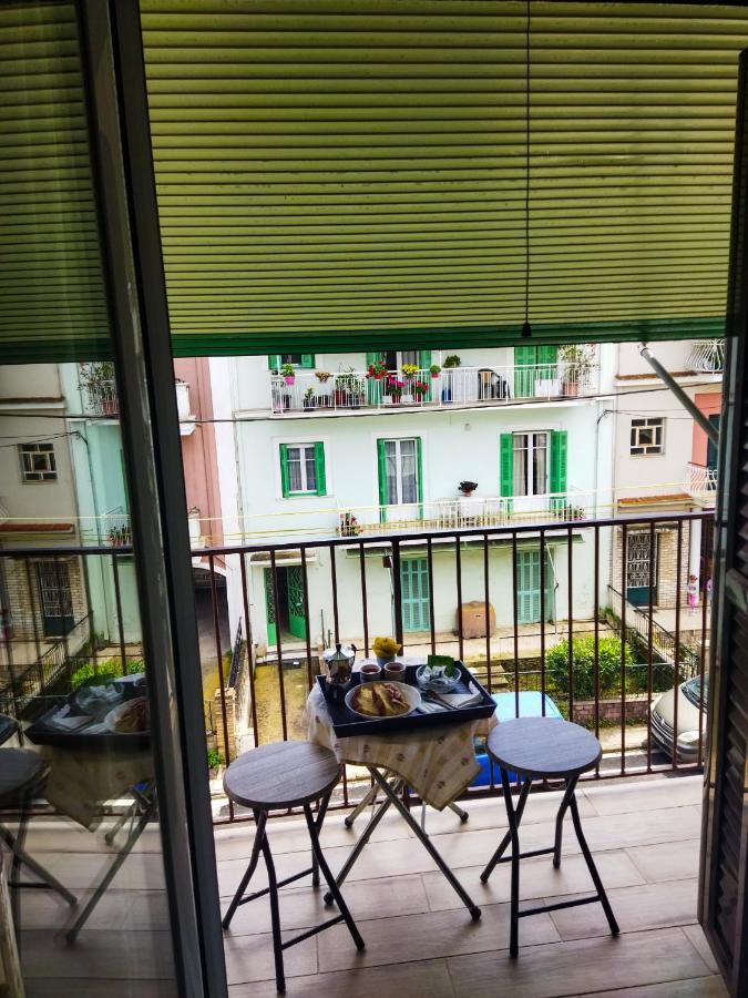 Alexandra'S Apartment Corfu (city) Exterior foto