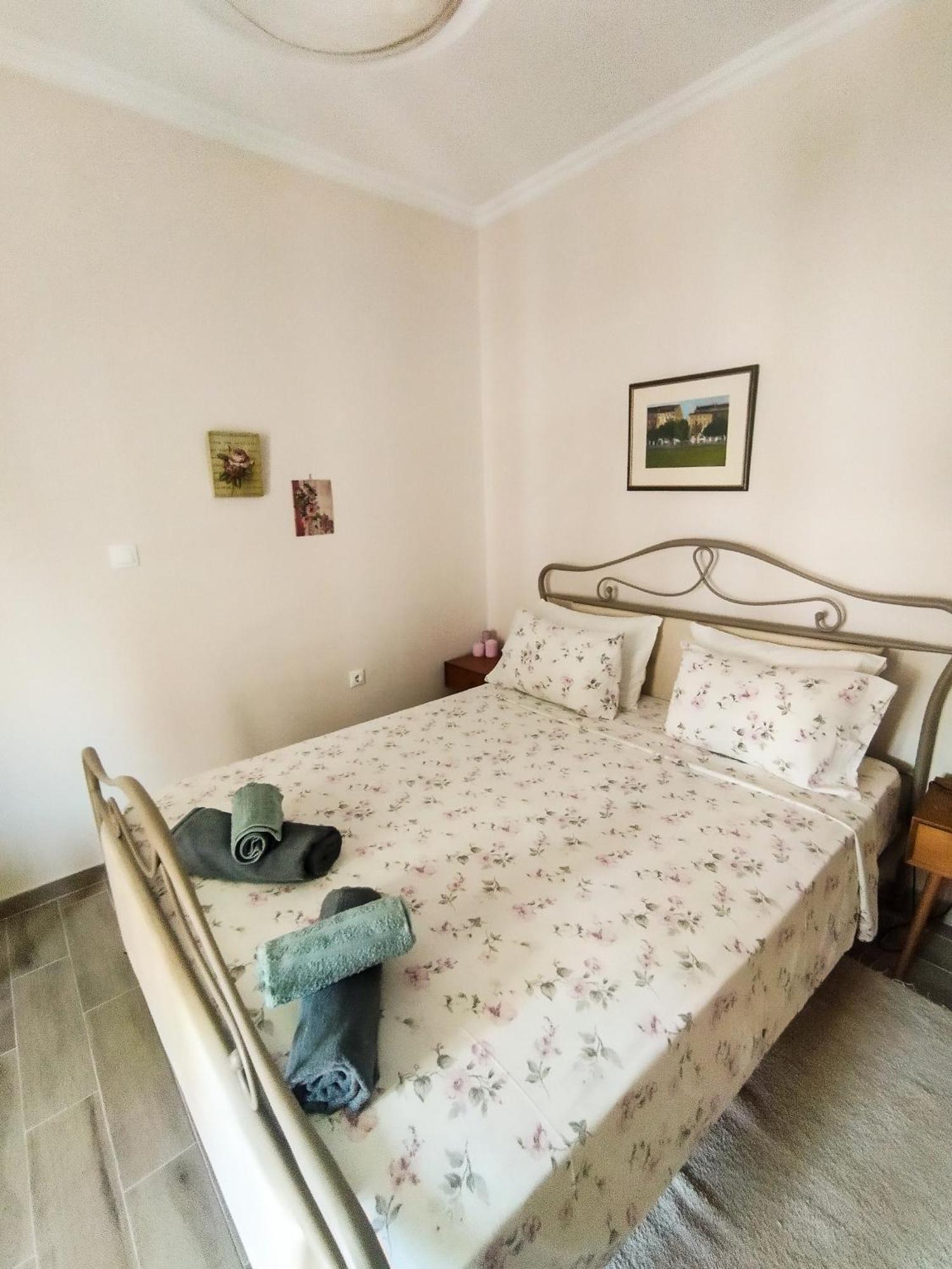 Alexandra'S Apartment Corfu (city) Exterior foto